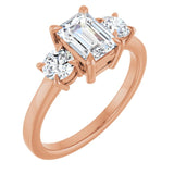 Alvaris | Emerald