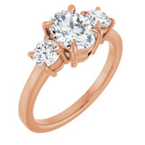 Alvaris | Oval