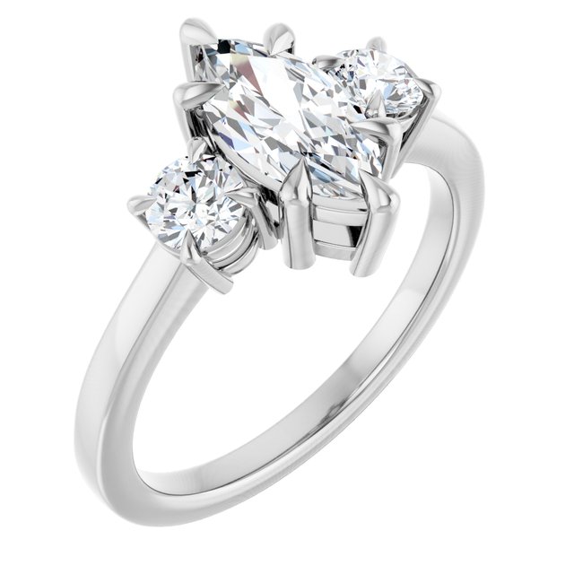 Alvaris | Marquise