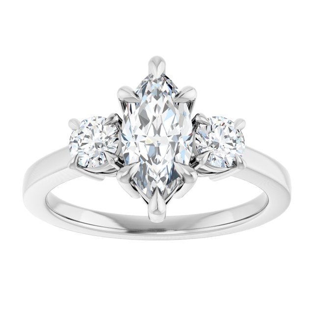Alvaris | Marquise