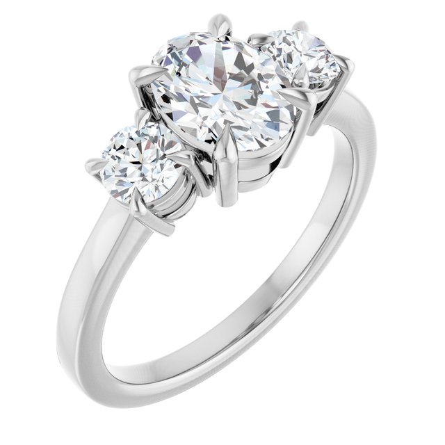 Alvaris | Oval