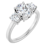 Alvaris | Oval