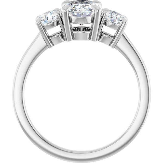 Alvaris | Oval