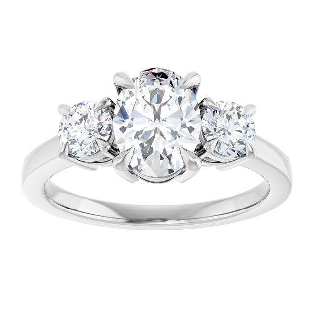 Alvaris | Oval