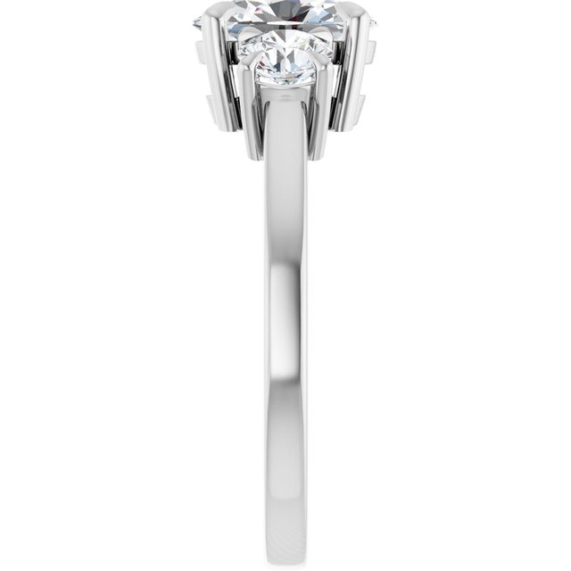 Alvaris | Oval