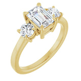 Alvaris | Emerald