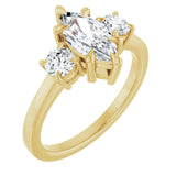 Alvaris | Marquise