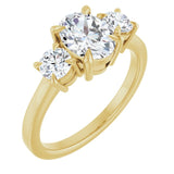 Alvaris | Oval