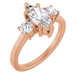 Alvaris | Marquise