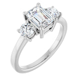 Alvaris | Emerald