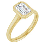 Amariel | Emerald