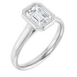 Amariel | Emerald