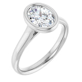 Amariel | Oval