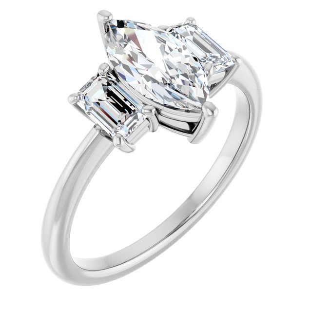 Aureline | Marquise