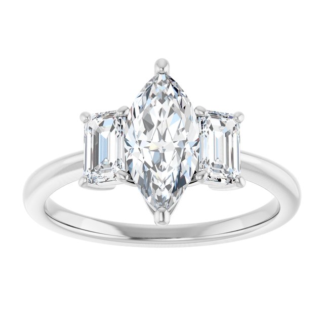 Aureline | Marquise