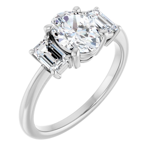 Aureline | Oval