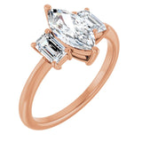Aureline | Marquise