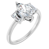Aureline | Marquise
