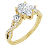 Aurielle | Pear