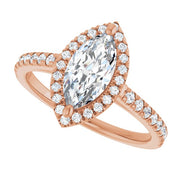 Aurivelle | Marquise