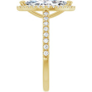 Aurivelle | Marquise