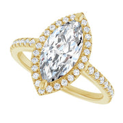 Aurivelle | Marquise