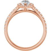 Aurivelle | Marquise