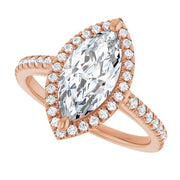 Aurivelle | Marquise