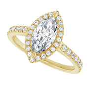 Aurivelle | Marquise