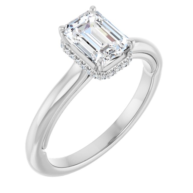 Caliora | Emerald