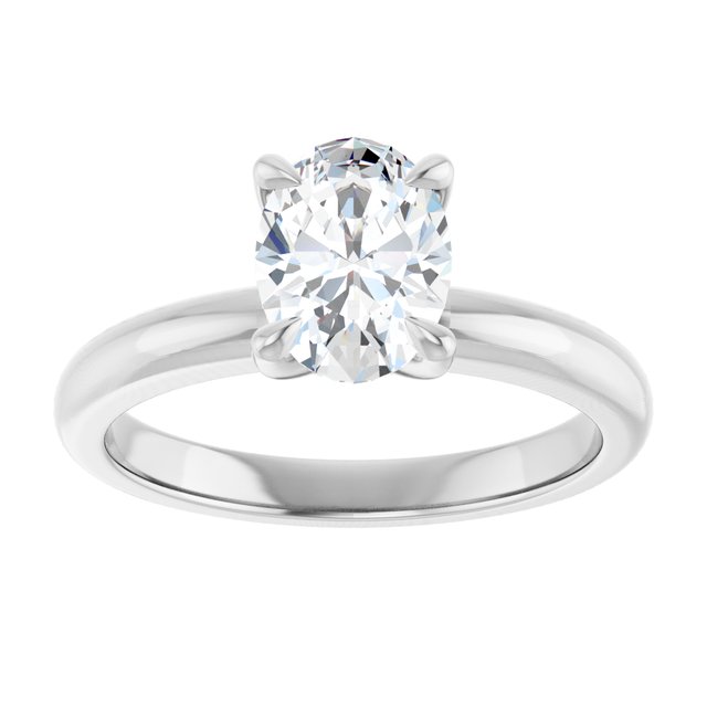 Cyrienna | Oval