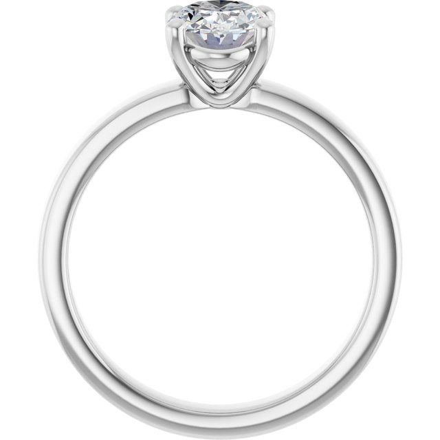 Elowira | Oval
