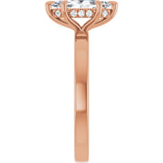 Evolethea | Marquise