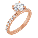 Evolethea | Round