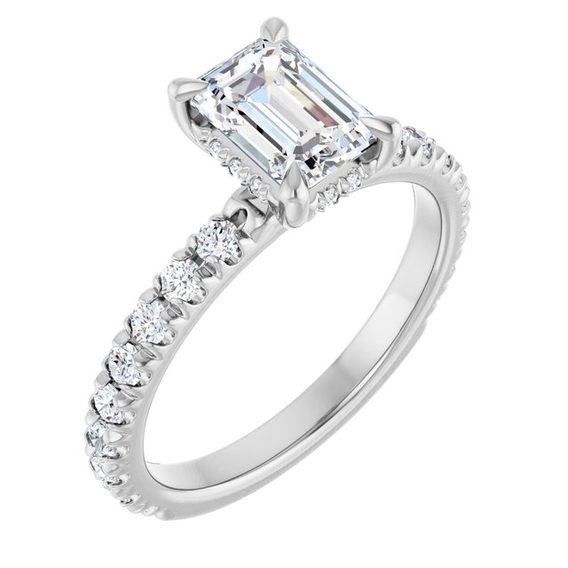Evolethea | Emerald