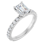 Evolethea | Emerald