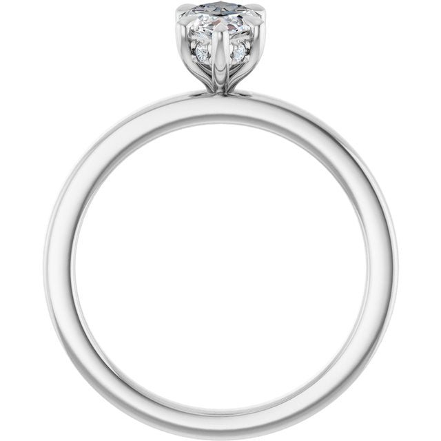 Evolethea | Marquise