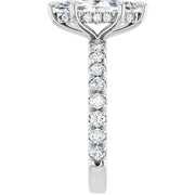 Evolethea | Marquise