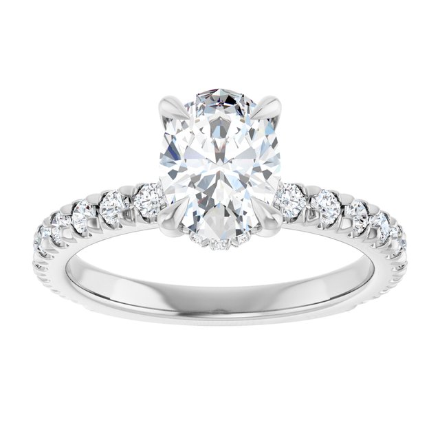 Evolethea | Oval