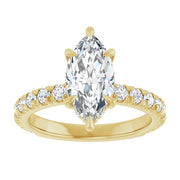 Evolethea | Marquise