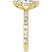 Evolethea | Marquise