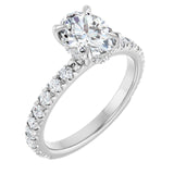 Evolethea | Oval