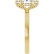 Evolethea | Marquise