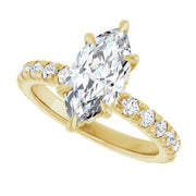 Evolethea | Marquise