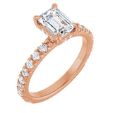 Evolethea | Emerald