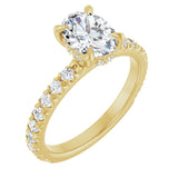 Evolethea | Oval
