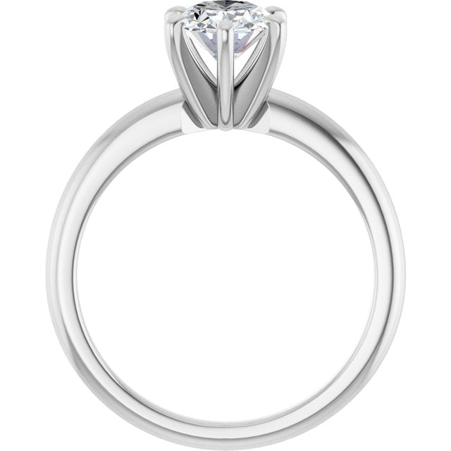Florisia | Oval