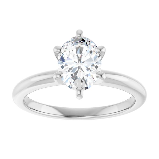 Florisia | Oval