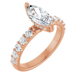 Iskara | Marquise