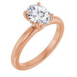 Iskara | Oval